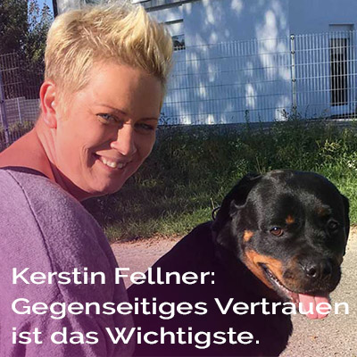 Hundeschule Kerstin Fellner Hundeschule Kerstin Fellner