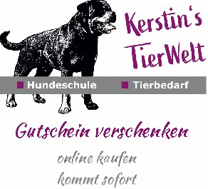 Kerstins Tierwelt