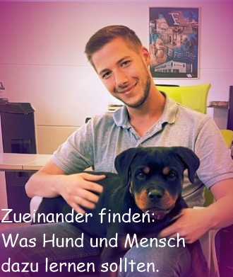 Hundeschule Marcel